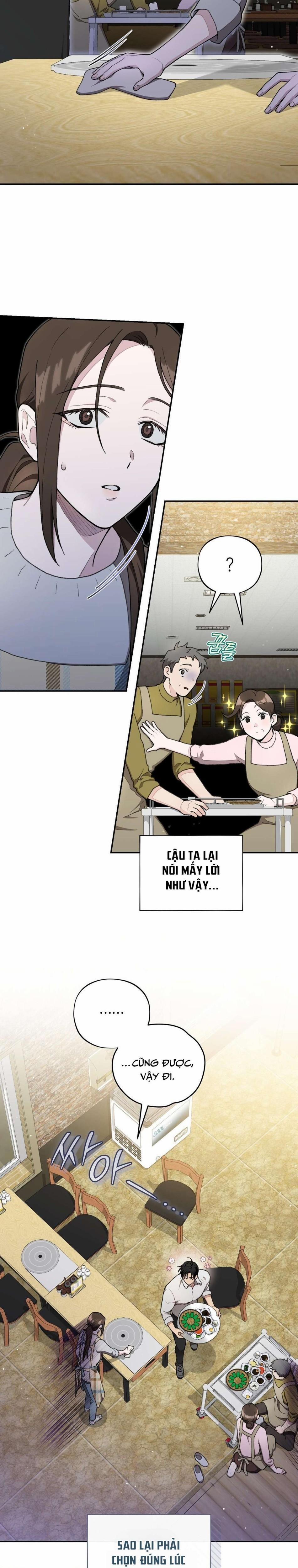 [18+] Quốc Lộ Số 1 5 trang 15