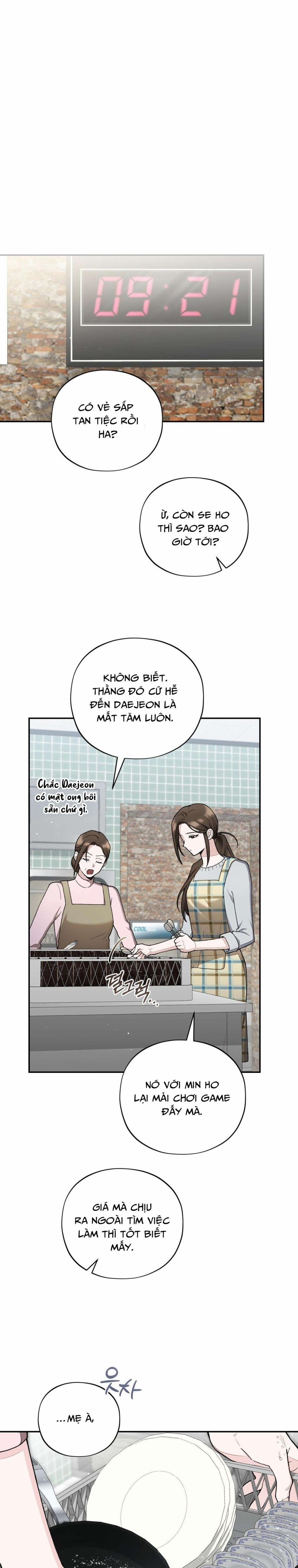 [18+] Quốc Lộ Số 1 5 trang 6