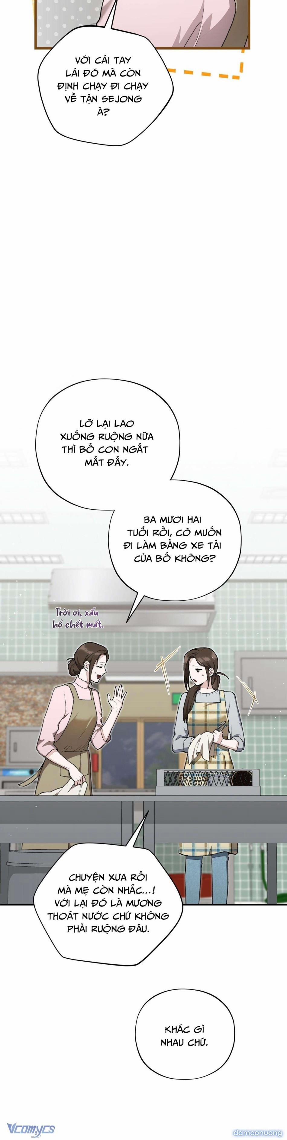 [18+] Quốc Lộ Số 1 5 trang 8