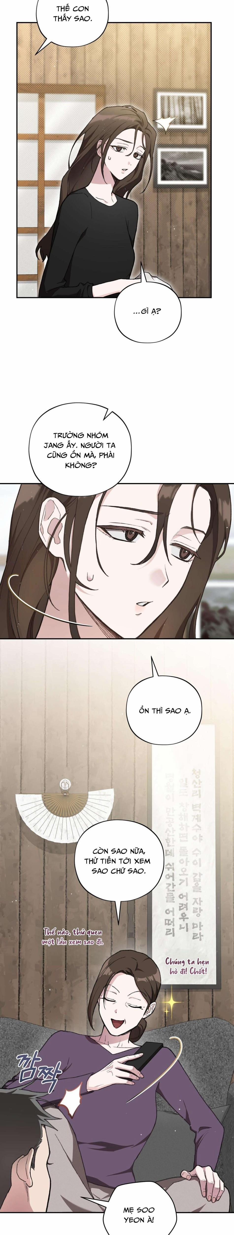 [18+] Quốc Lộ Số 1 6 trang 10