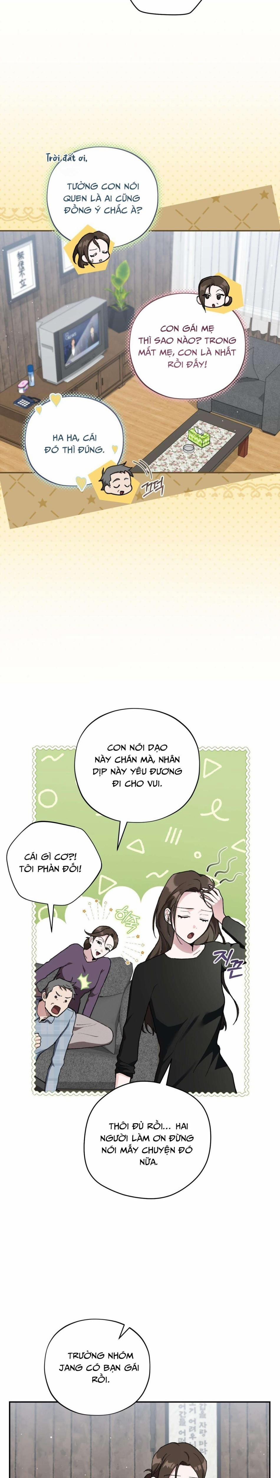 [18+] Quốc Lộ Số 1 6 trang 11