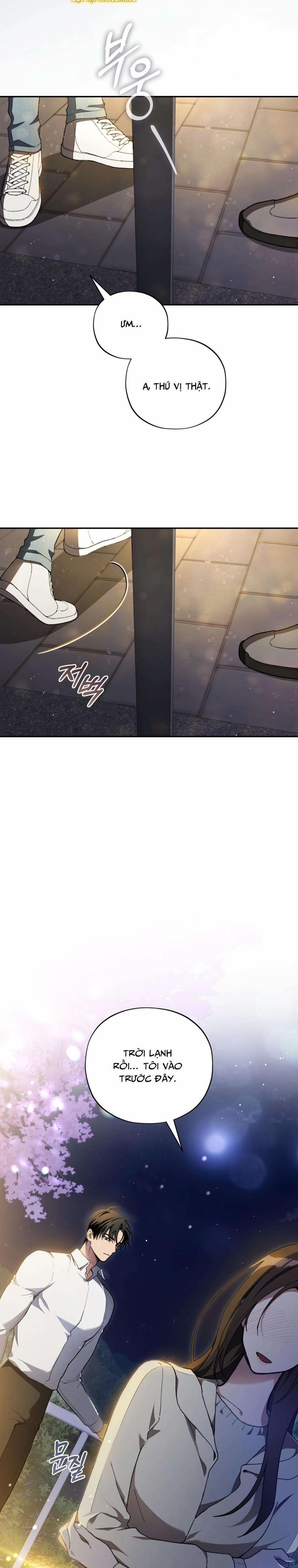 [18+] Quốc Lộ Số 1 6 trang 3