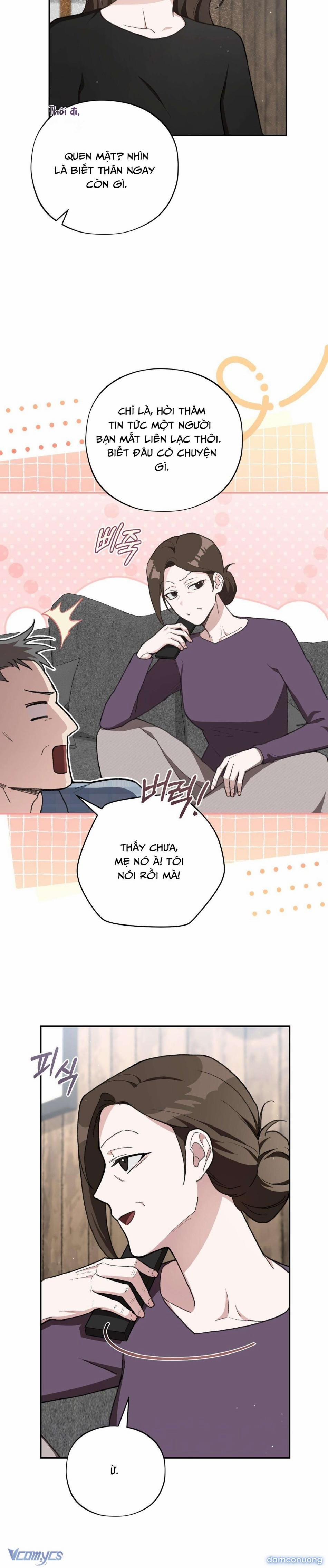 [18+] Quốc Lộ Số 1 6 trang 8