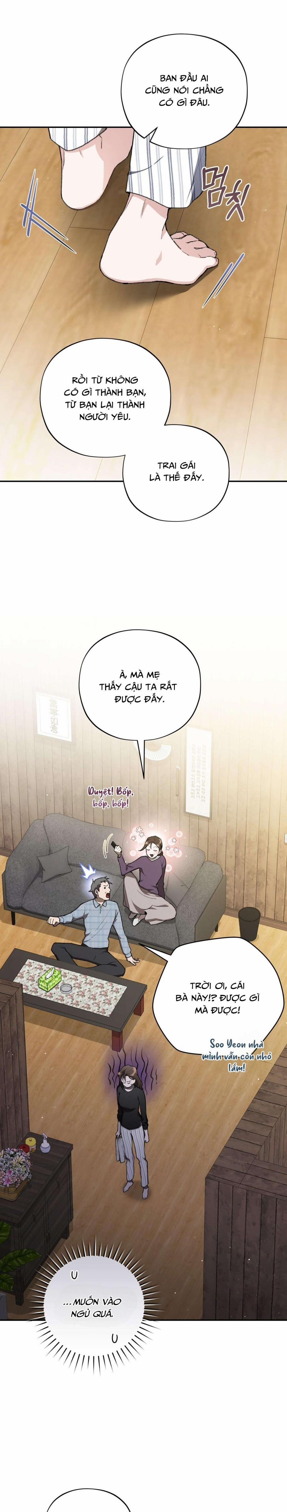 [18+] Quốc Lộ Số 1 6 trang 9