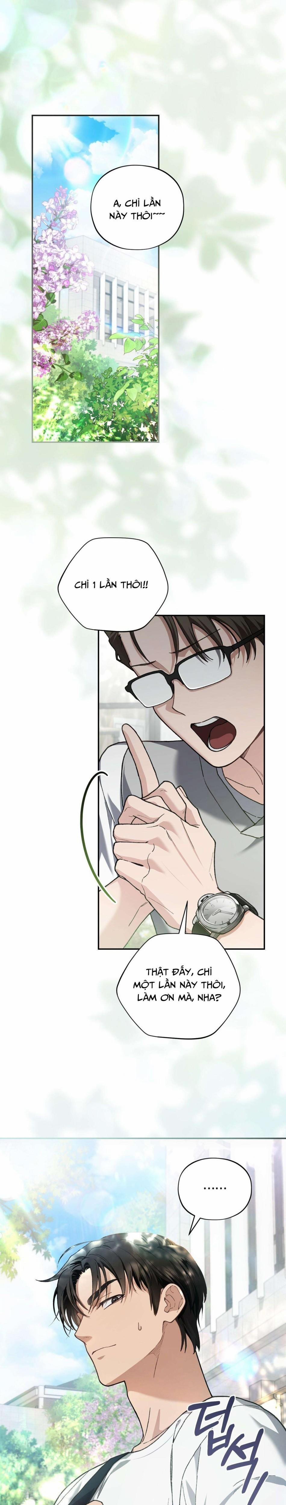 [18+] Quốc Lộ Số 1 7 trang 1