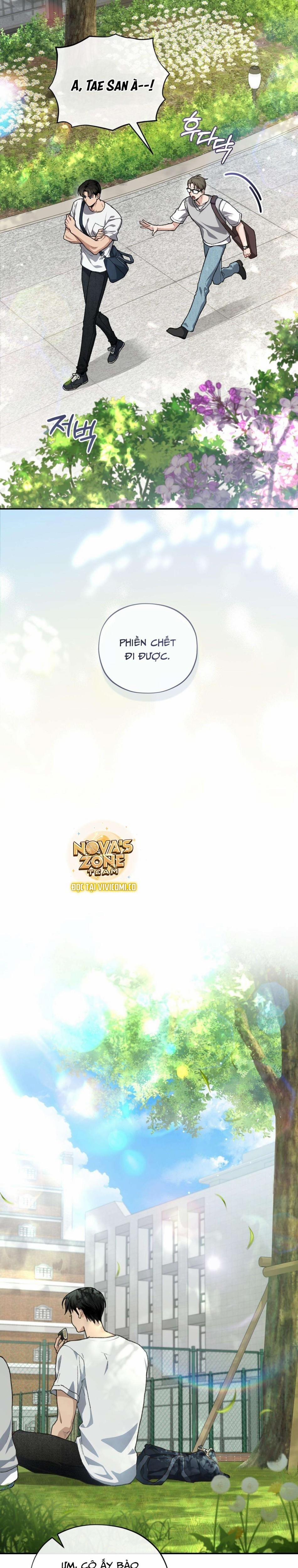 [18+] Quốc Lộ Số 1 7 trang 3