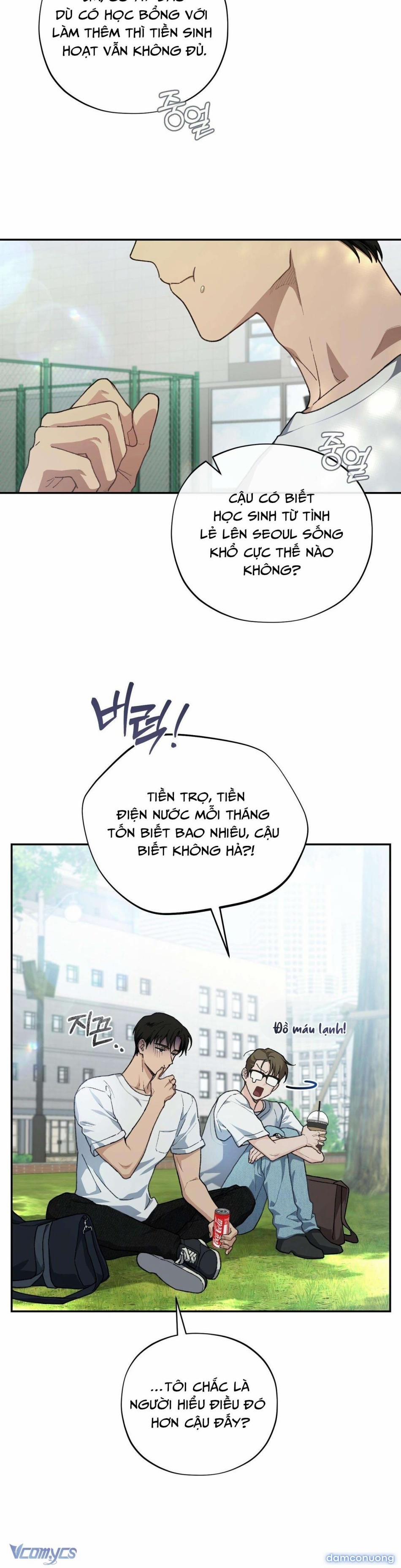 [18+] Quốc Lộ Số 1 7 trang 4