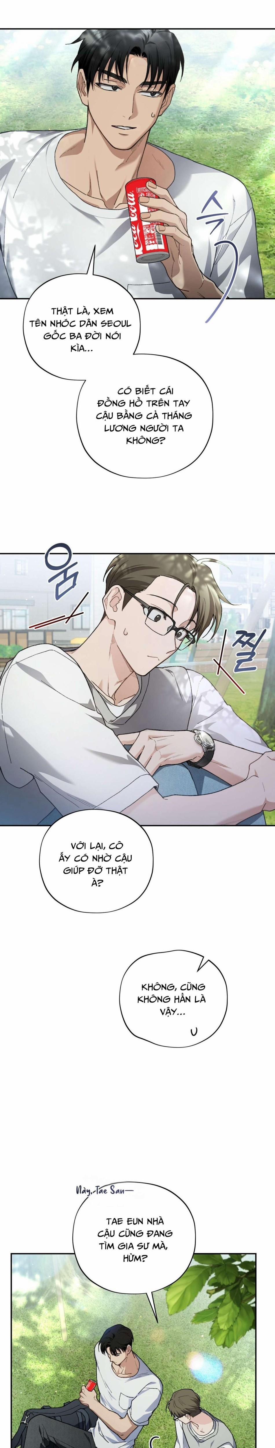 [18+] Quốc Lộ Số 1 7 trang 5