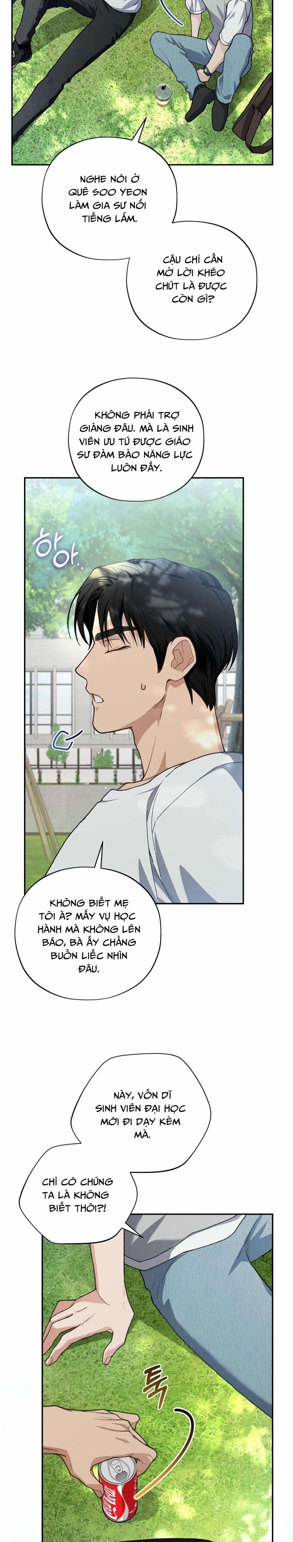 [18+] Quốc Lộ Số 1 7 trang 6