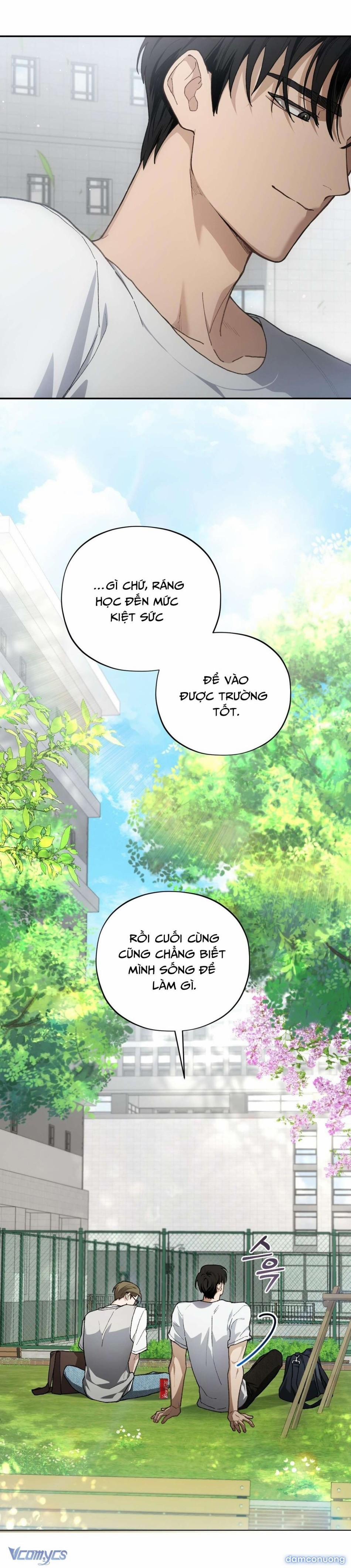 [18+] Quốc Lộ Số 1 7 trang 8