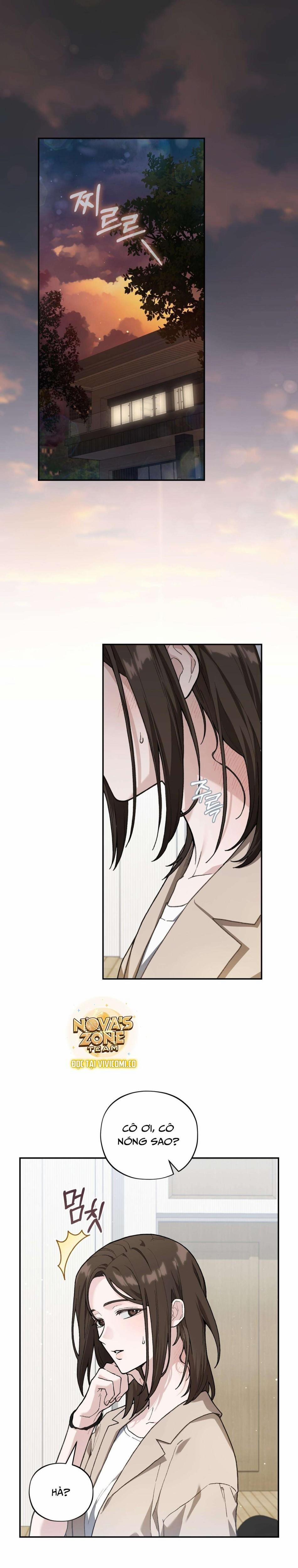 [18+] Quốc Lộ Số 1 8 trang 1