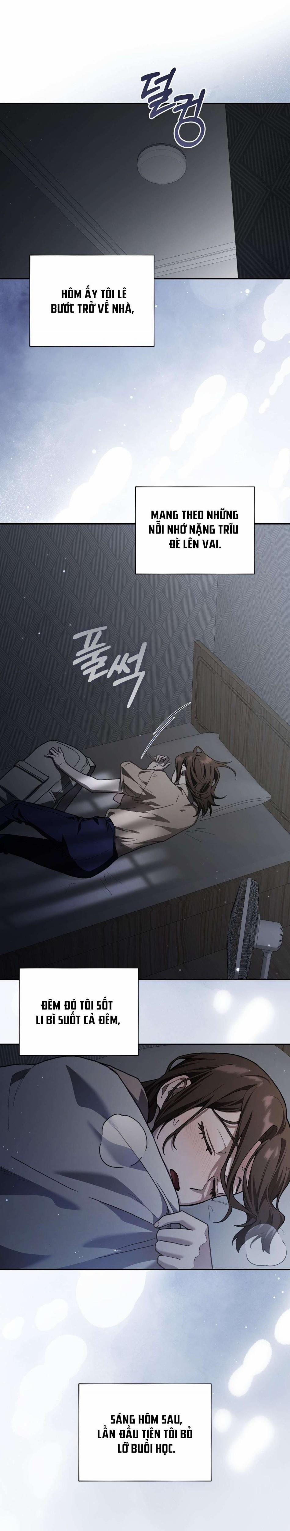 [18+] Quốc Lộ Số 1 8 trang 10