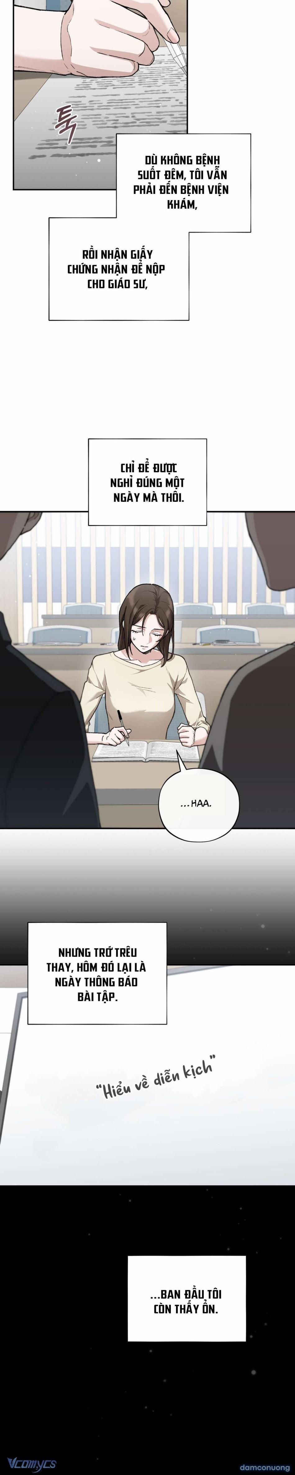 [18+] Quốc Lộ Số 1 8 trang 12