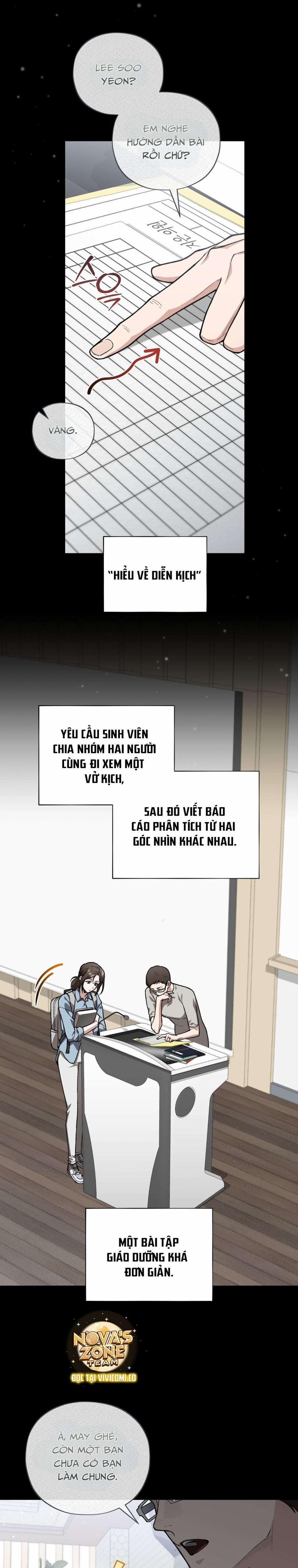 [18+] Quốc Lộ Số 1 8 trang 13