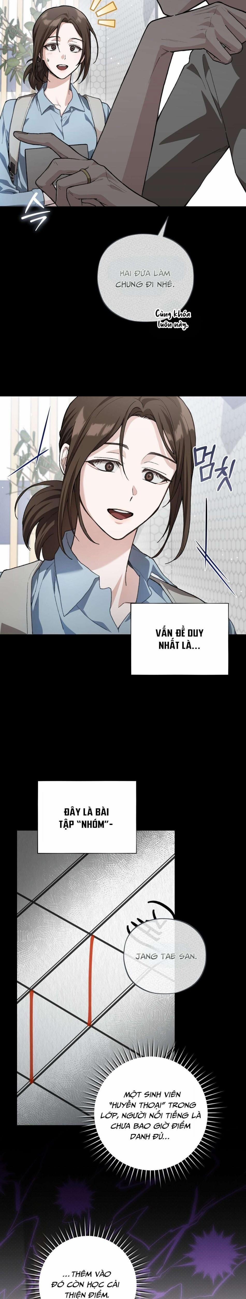 [18+] Quốc Lộ Số 1 8 trang 14