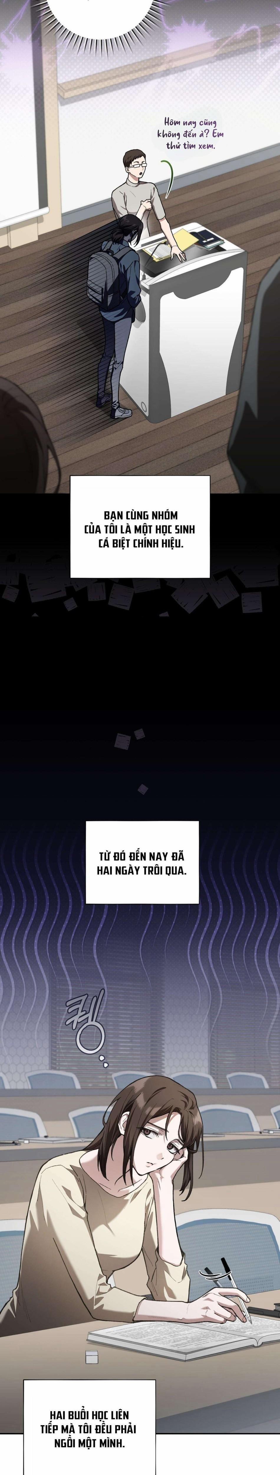 [18+] Quốc Lộ Số 1 8 trang 15