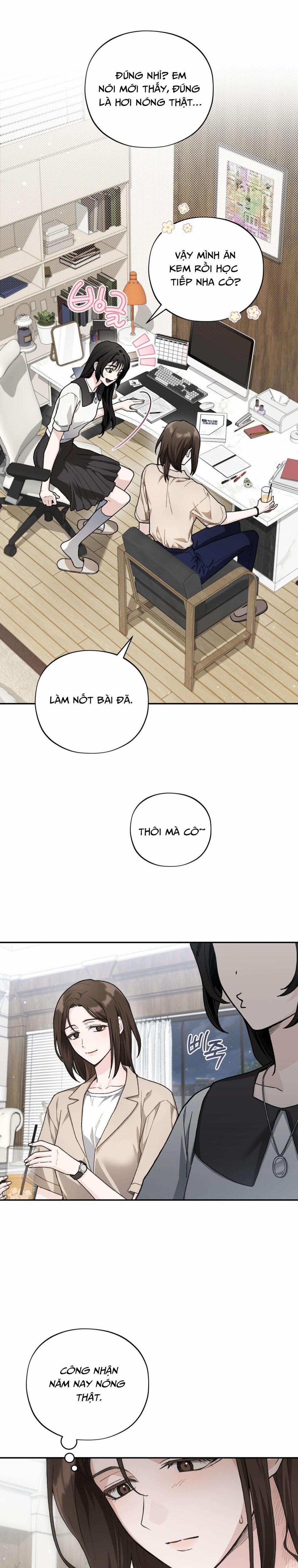 [18+] Quốc Lộ Số 1 8 trang 2