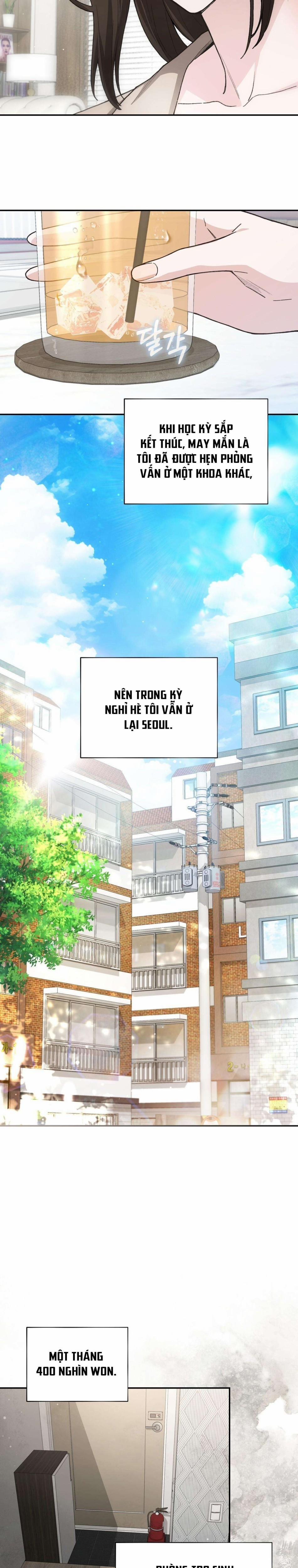 [18+] Quốc Lộ Số 1 8 trang 3