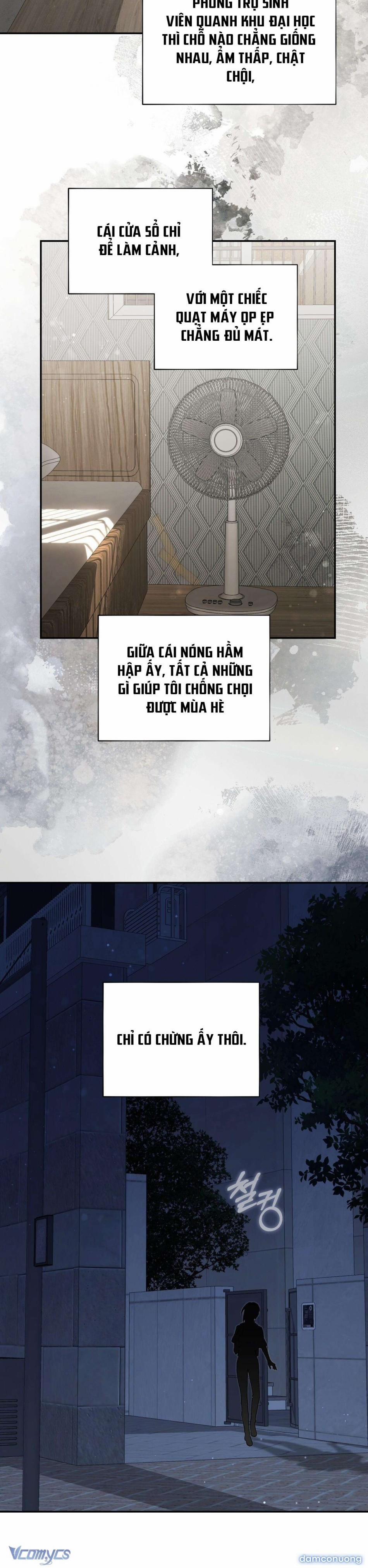 [18+] Quốc Lộ Số 1 8 trang 4