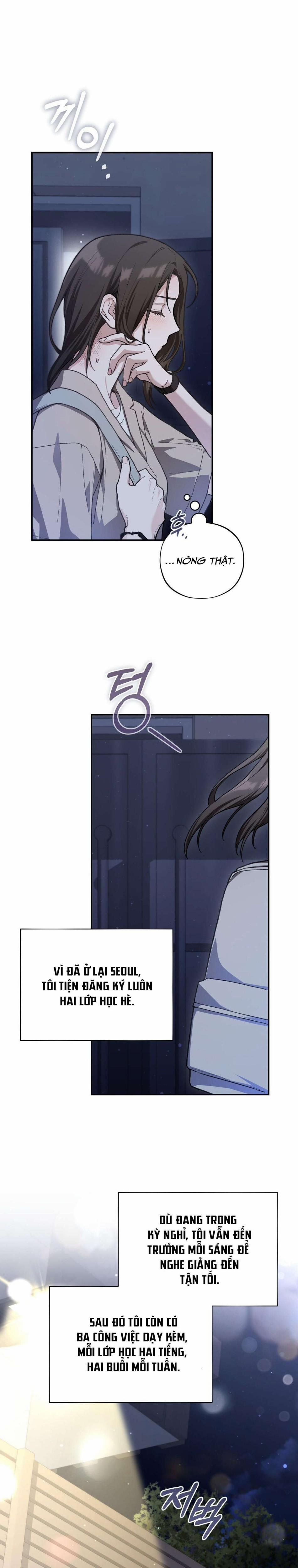[18+] Quốc Lộ Số 1 8 trang 5