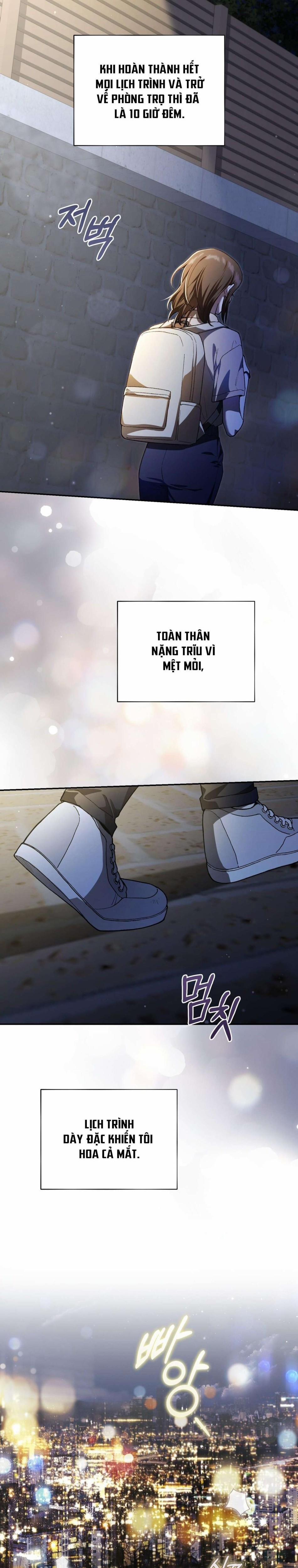 [18+] Quốc Lộ Số 1 8 trang 6