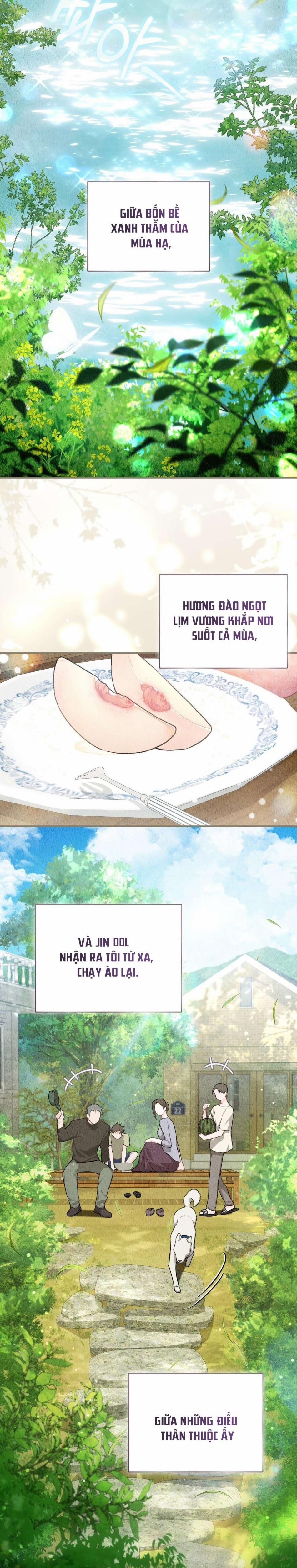 [18+] Quốc Lộ Số 1 8 trang 8