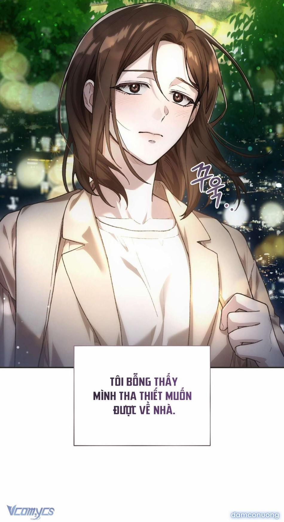 [18+] Quốc Lộ Số 1 8 trang 9