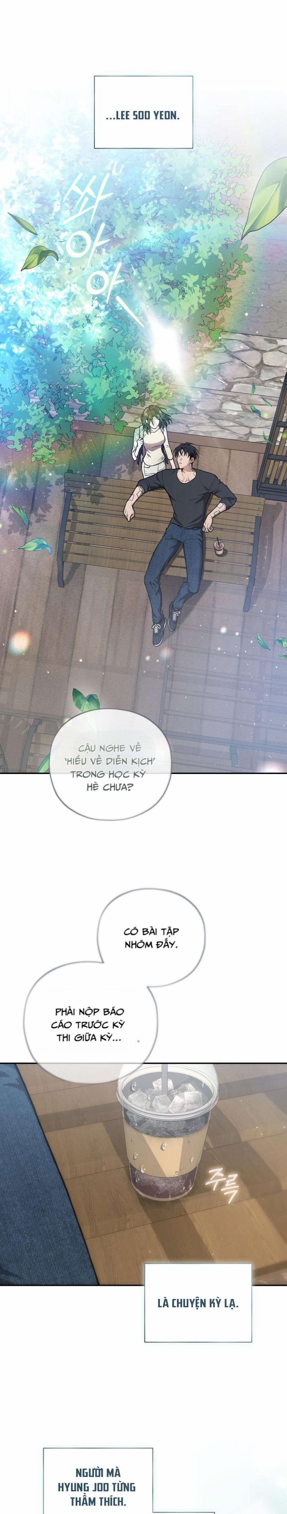 [18+] Quốc Lộ Số 1 9 trang 14