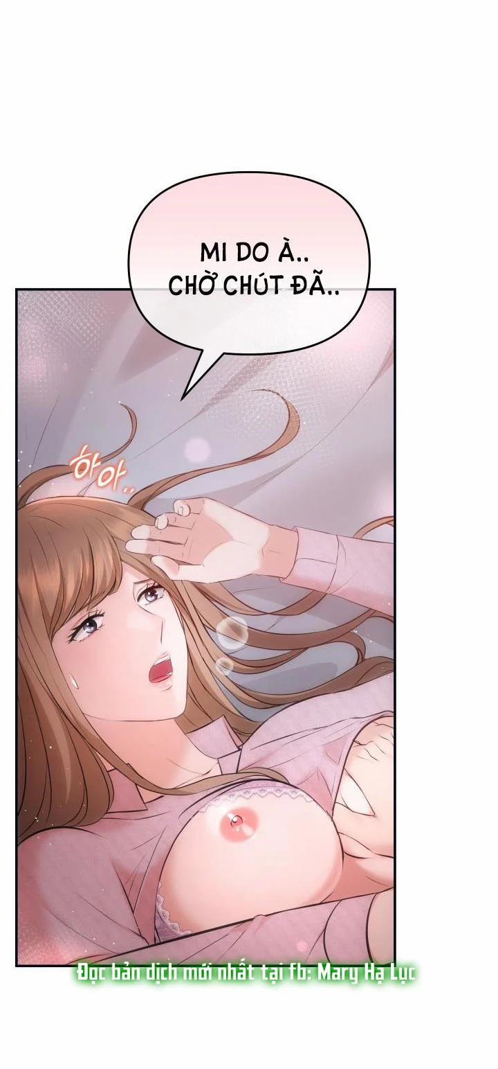 [18+] Quý Ngài Ác Ma 1.1 trang 3