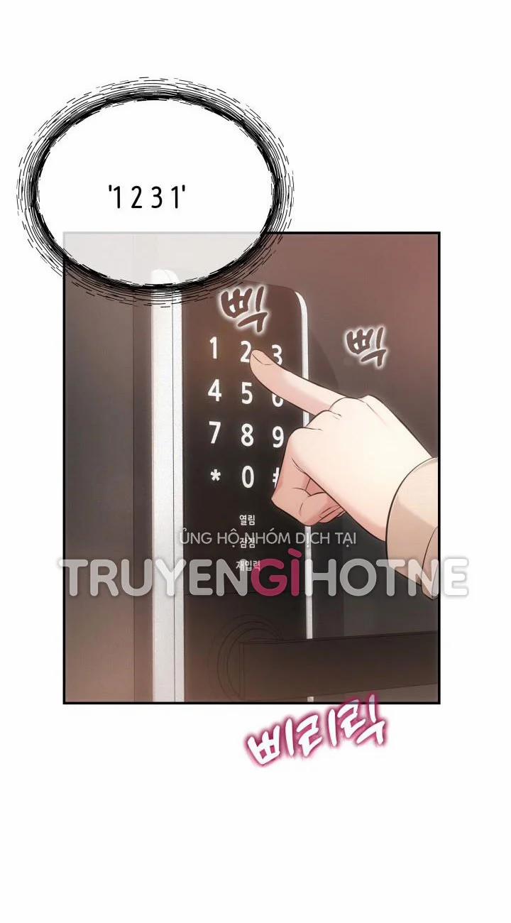 [18+] Quý Ngài Ác Ma 1.1 trang 33