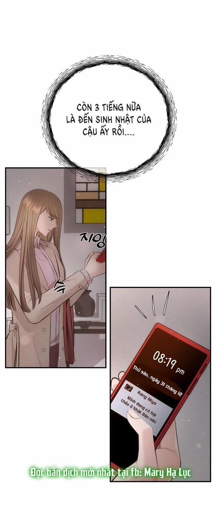 [18+] Quý Ngài Ác Ma 1.1 trang 39
