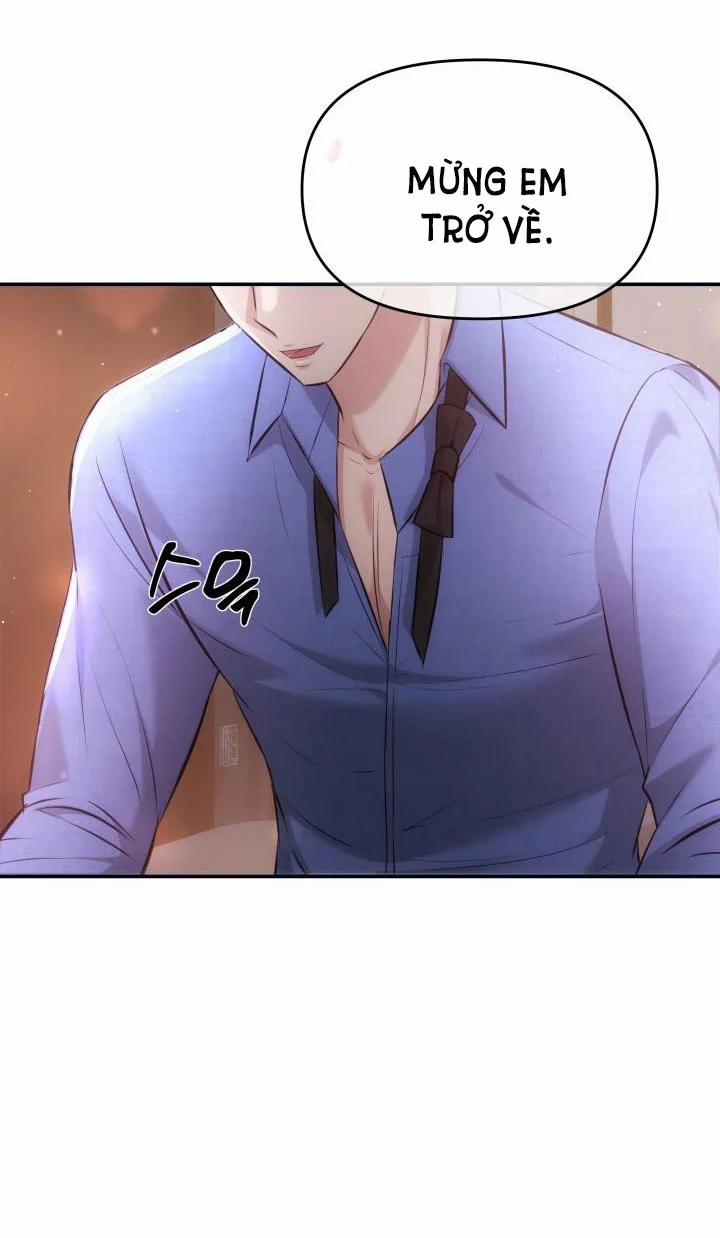 [18+] Quý Ngài Ác Ma 1.1 trang 4