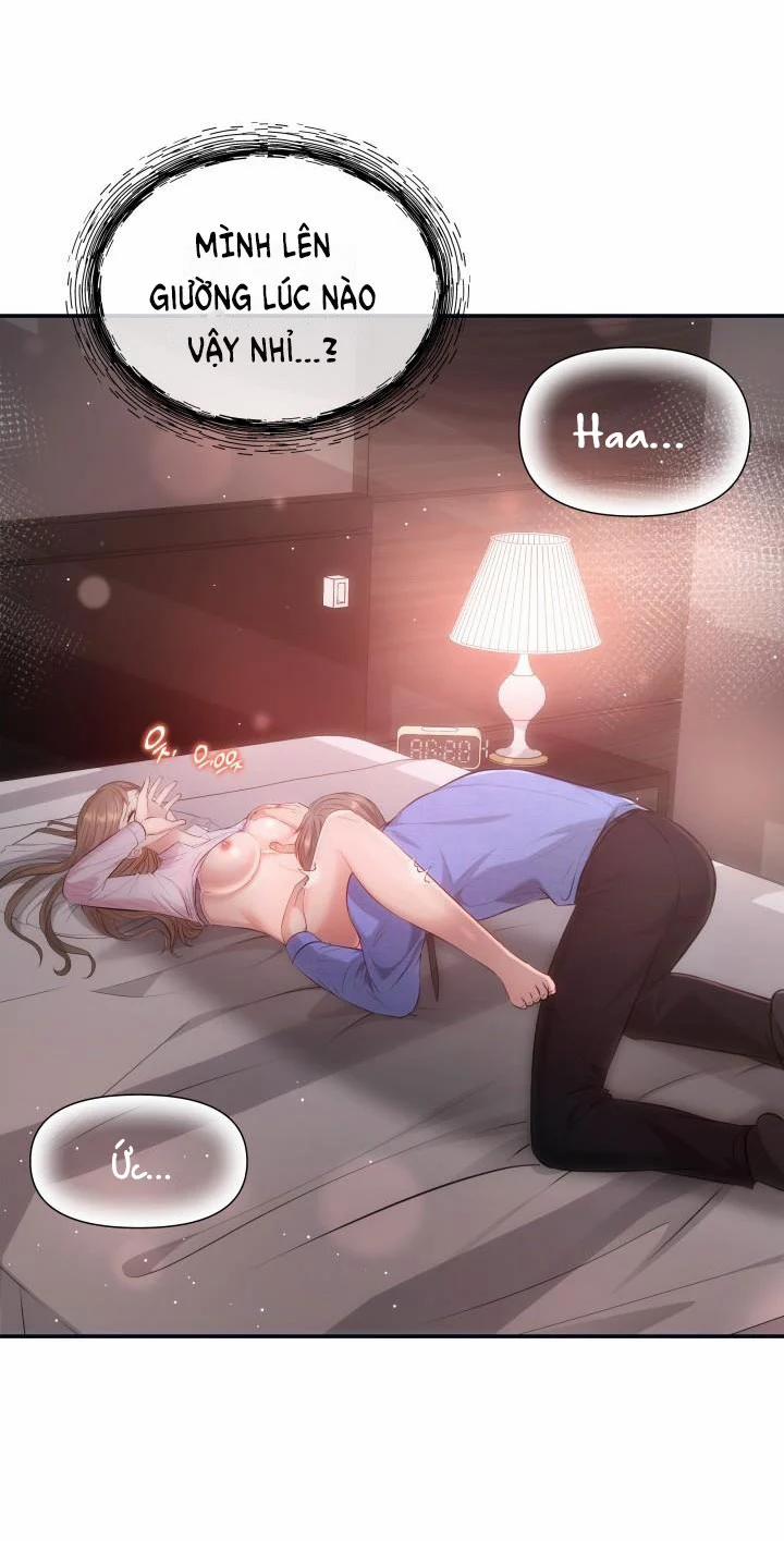 [18+] Quý Ngài Ác Ma 1.1 trang 5