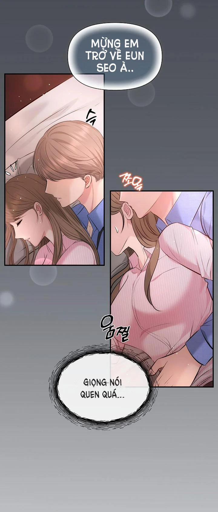 [18+] Quý Ngài Ác Ma 1.2 trang 1