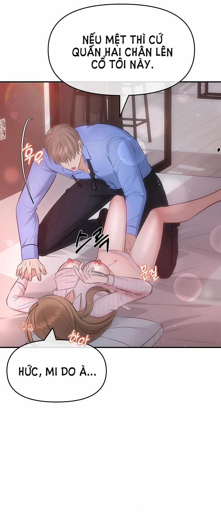 [18+] Quý Ngài Ác Ma 1.2 trang 12