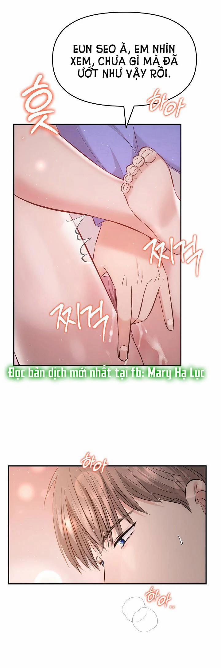 [18+] Quý Ngài Ác Ma 1.2 trang 14