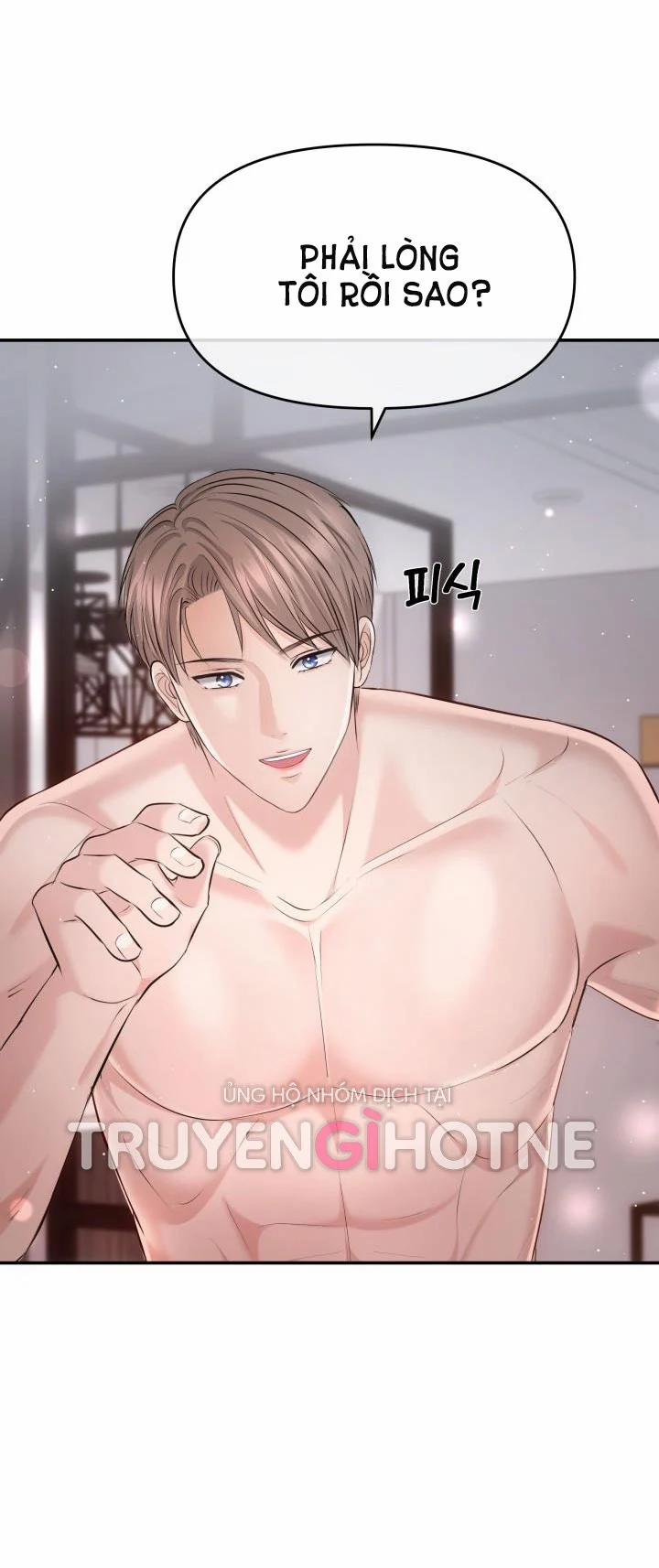 [18+] Quý Ngài Ác Ma 1.2 trang 17