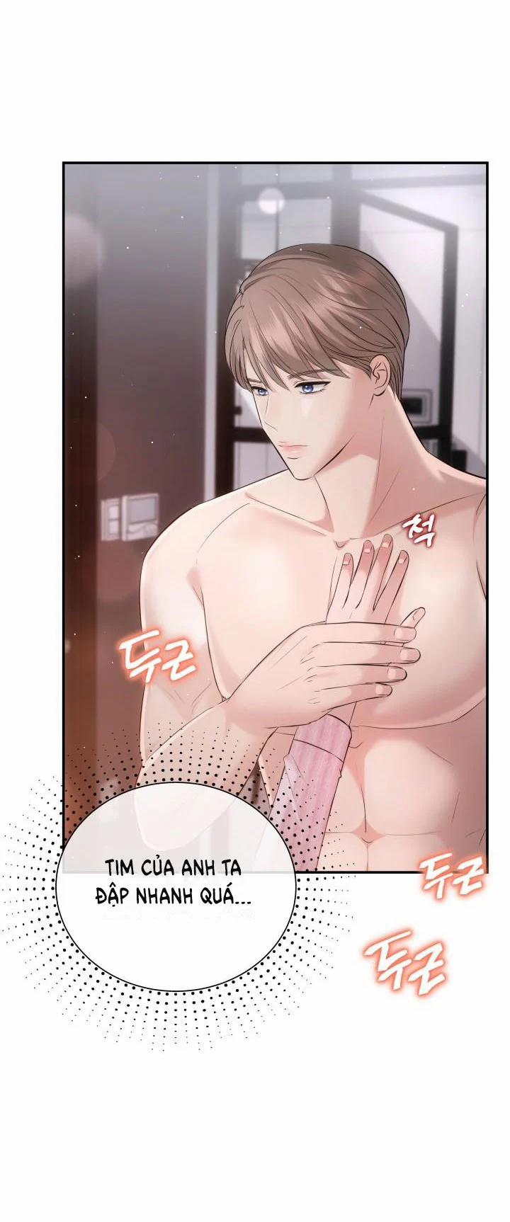 [18+] Quý Ngài Ác Ma 1.2 trang 19