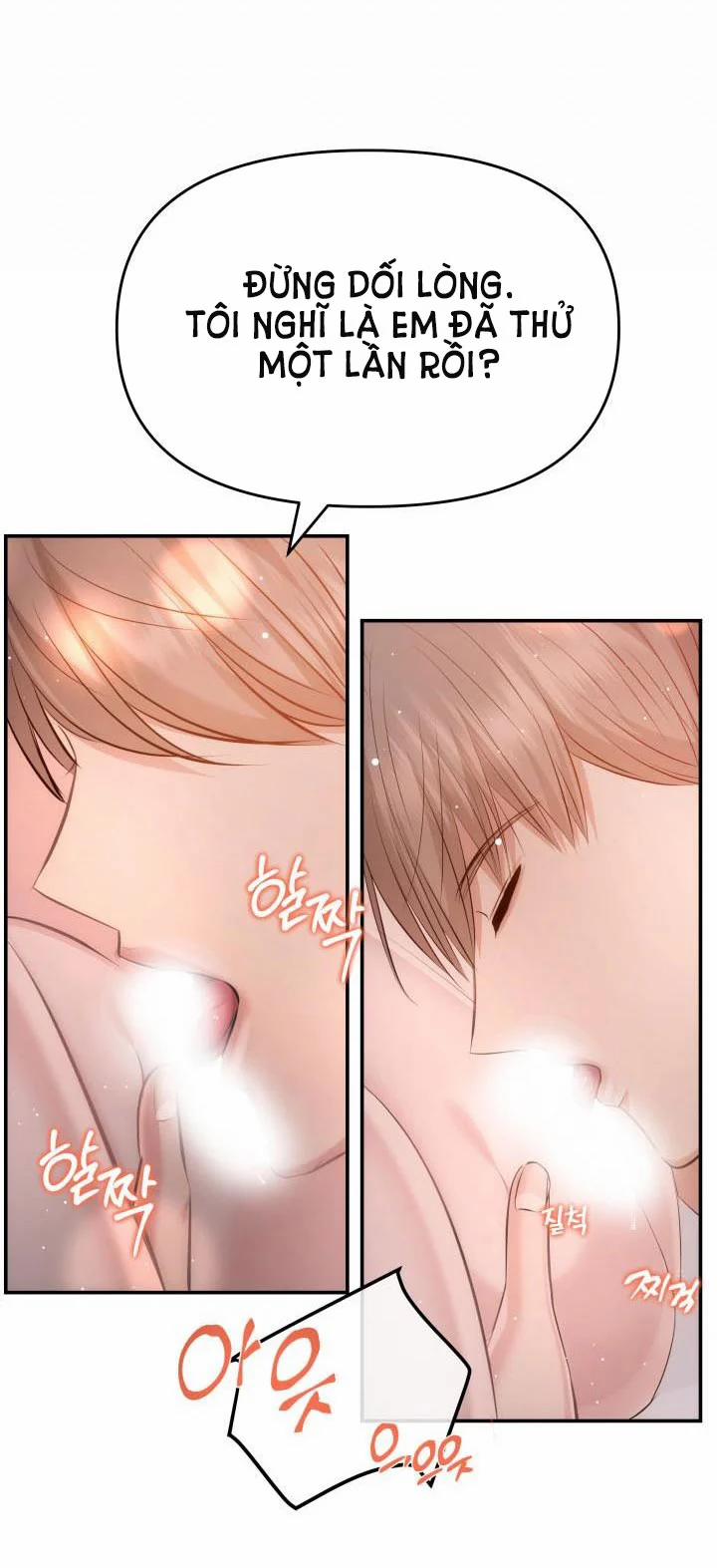 [18+] Quý Ngài Ác Ma 1.2 trang 34