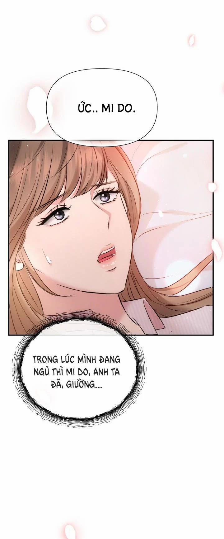 [18+] Quý Ngài Ác Ma 1.2 trang 4