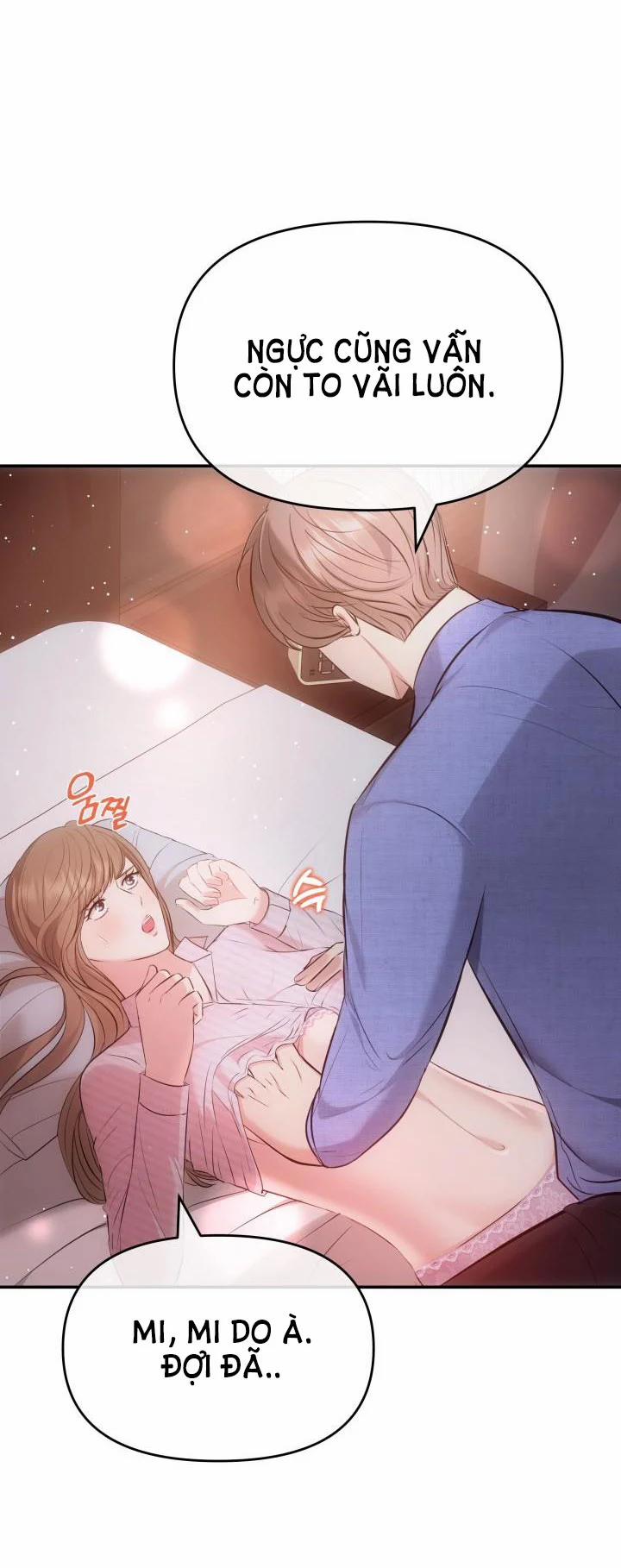 [18+] Quý Ngài Ác Ma 1.2 trang 6