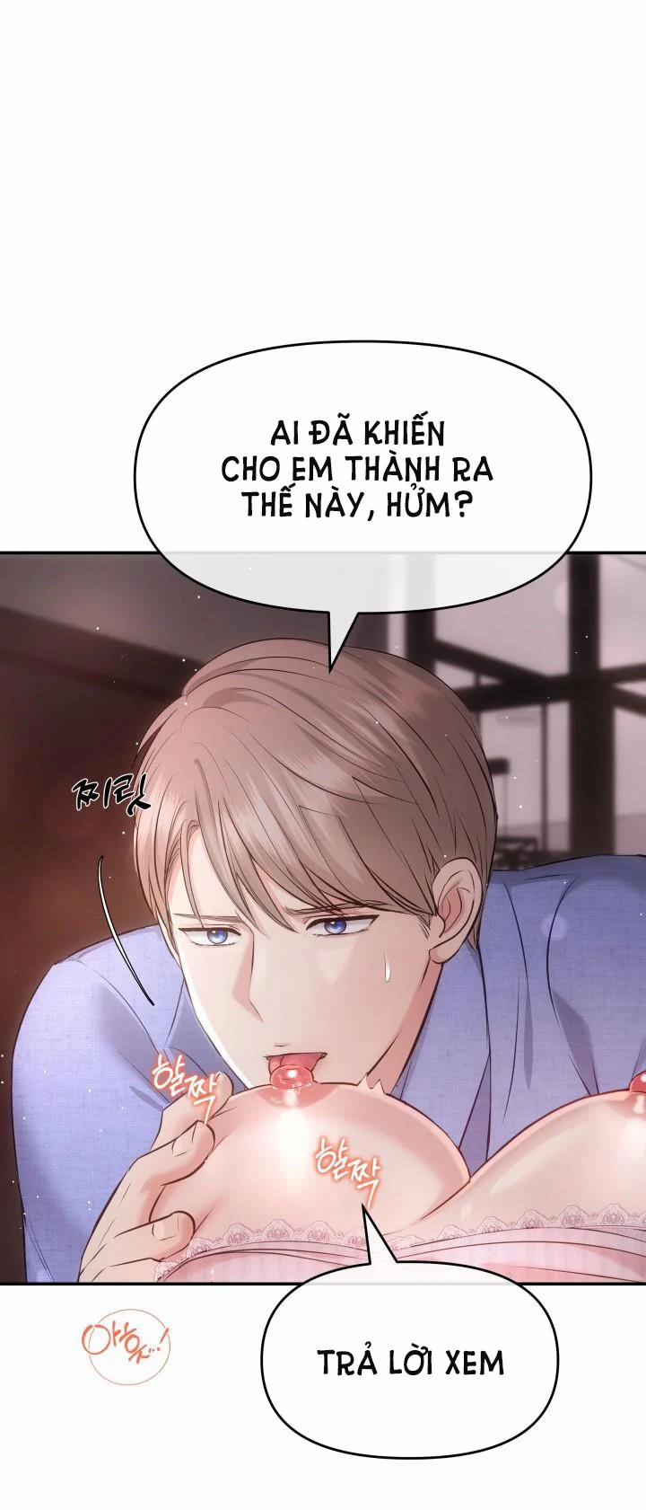 [18+] Quý Ngài Ác Ma 1.2 trang 9