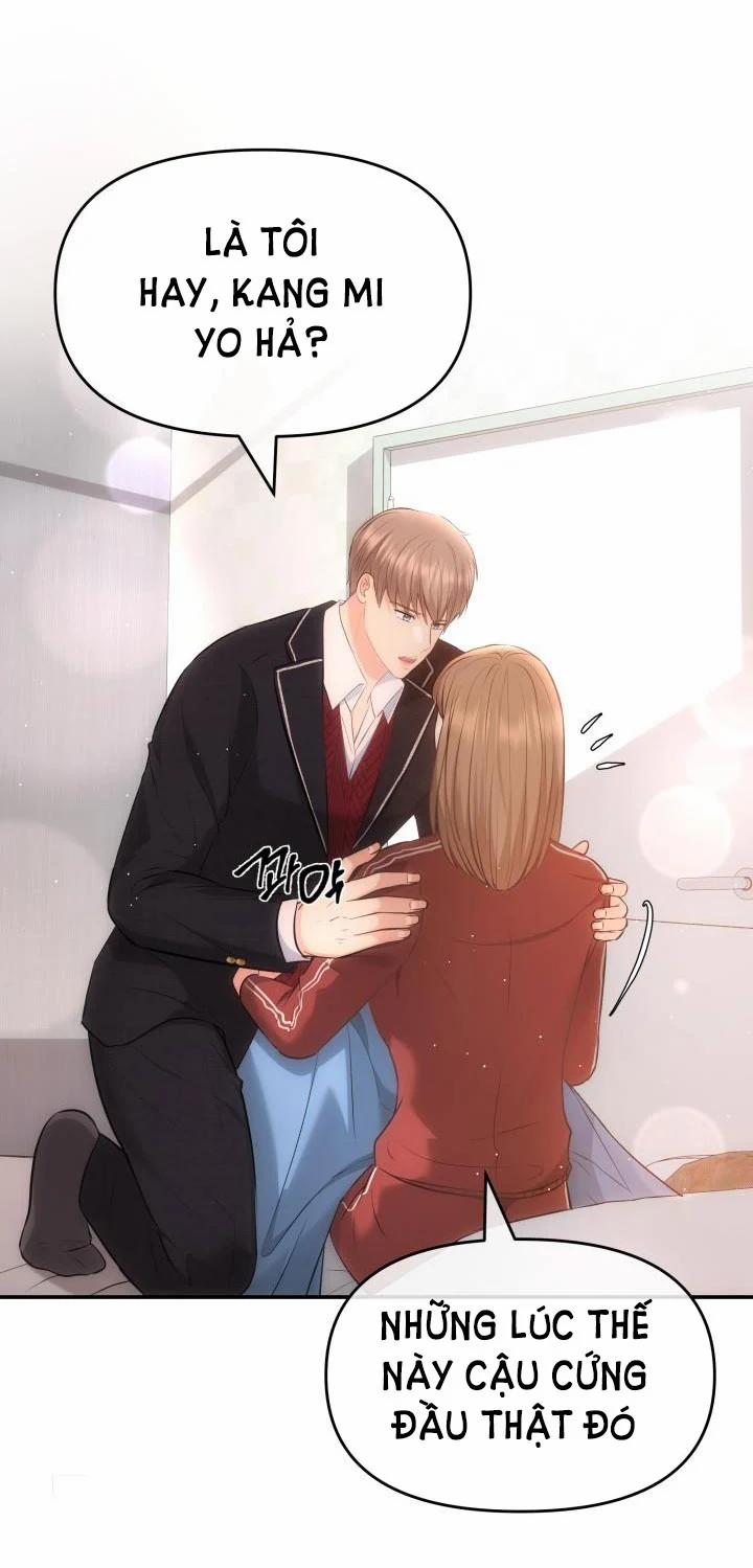 [18+] Quý Ngài Ác Ma 10.1 trang 1