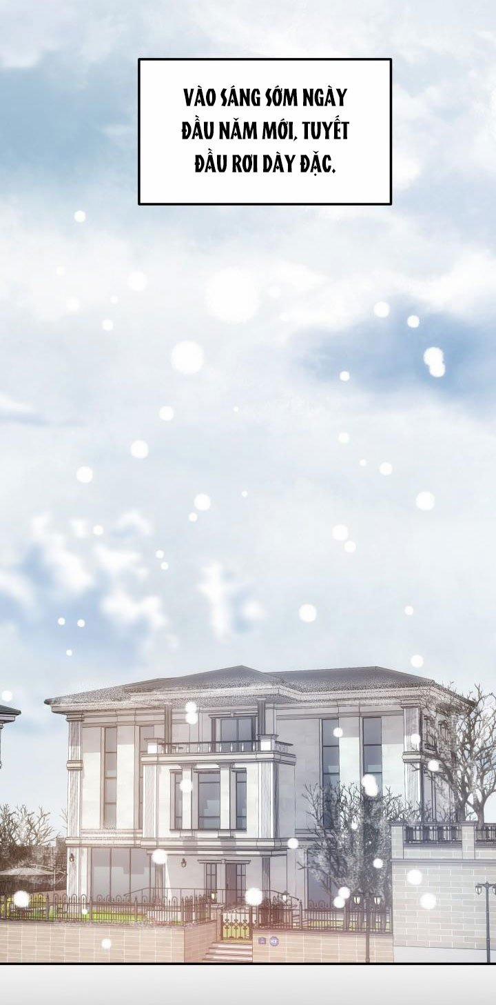 [18+] Quý Ngài Ác Ma 10.1 trang 19