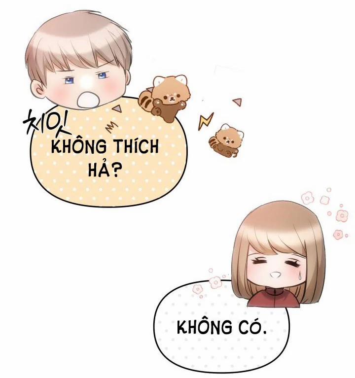 [18+] Quý Ngài Ác Ma 10.1 trang 2