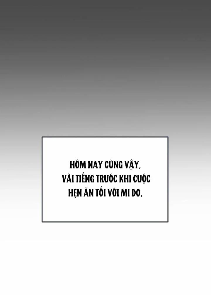 [18+] Quý Ngài Ác Ma 10.1 trang 23