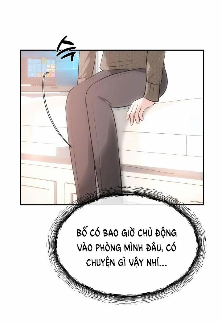 [18+] Quý Ngài Ác Ma 10.1 trang 27