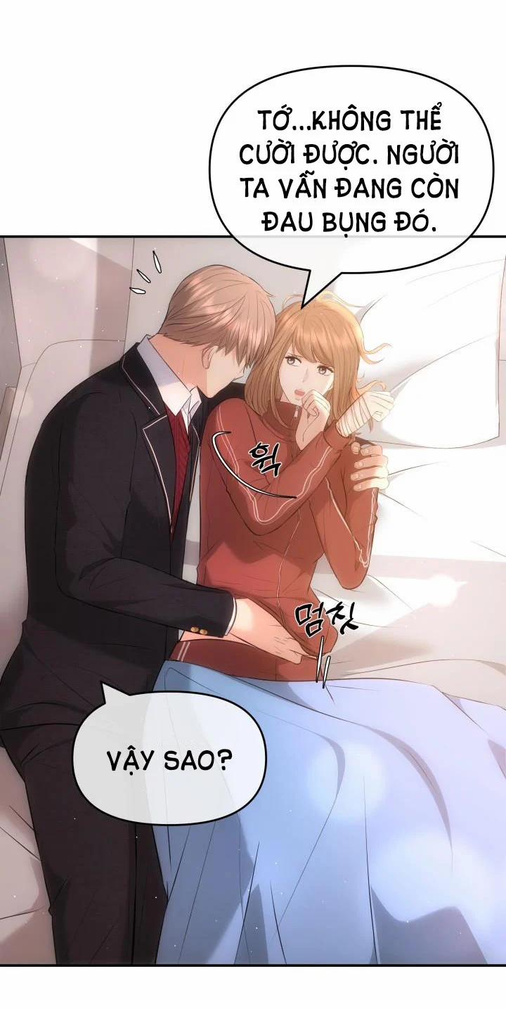 [18+] Quý Ngài Ác Ma 10.1 trang 4