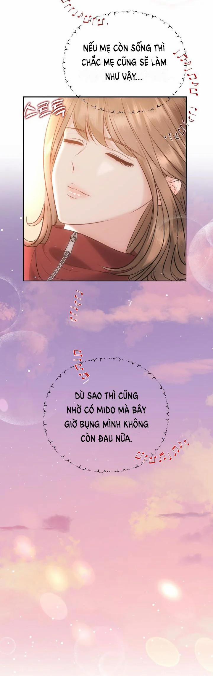 [18+] Quý Ngài Ác Ma 10.1 trang 8