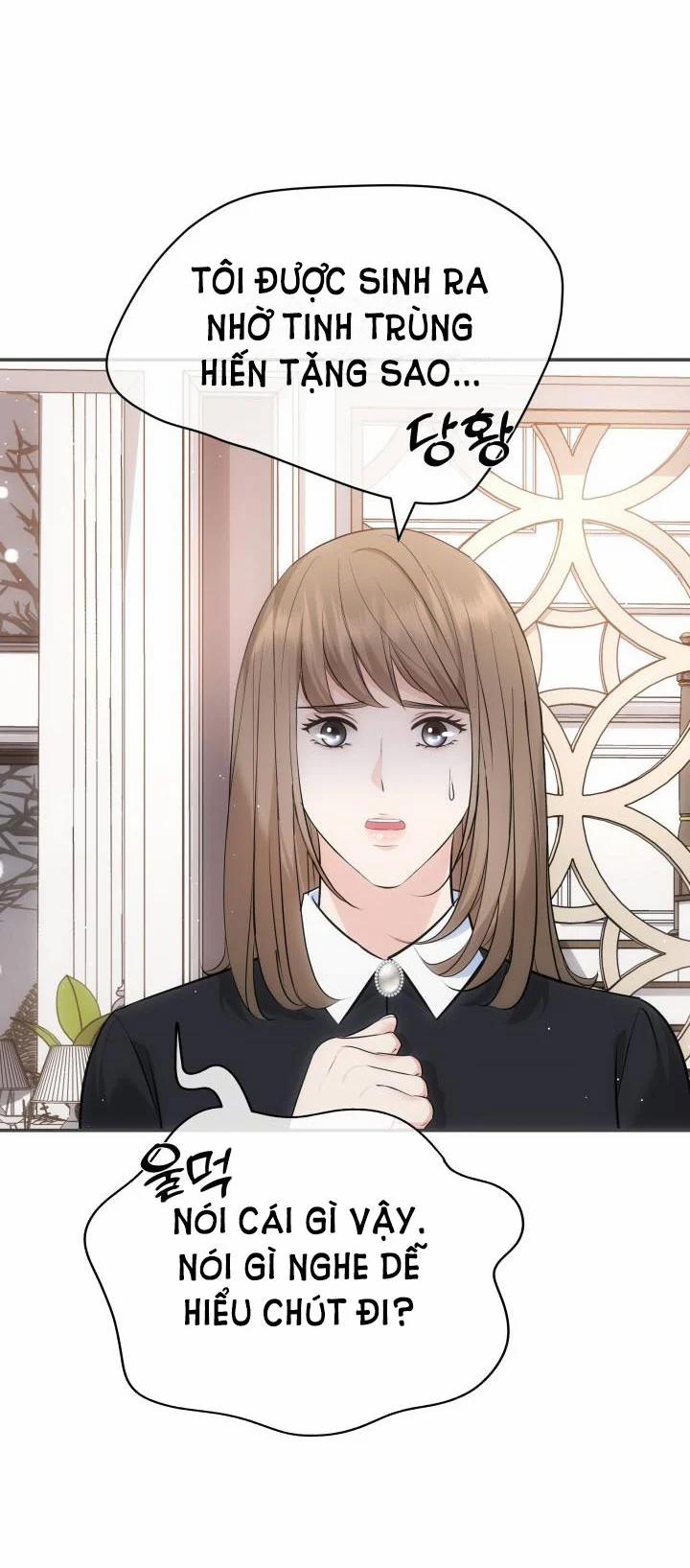 [18+] Quý Ngài Ác Ma 10.2 trang 14